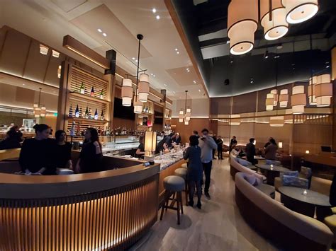 RUBEE TUESDAY: Chauncey Social, Josephine, Pomo, Toca Madera, Nobu