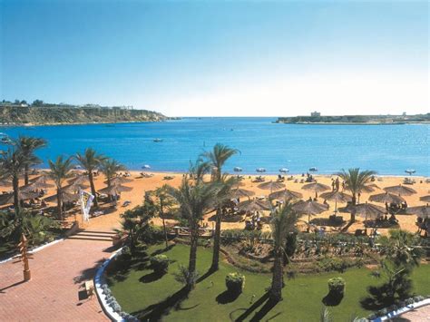 Iberotel Palace in Sharm El Sheikh - Room Deals, Photos & Reviews