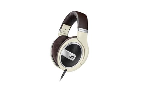Sennheiser HD 599 - Specs, Review & Price | HiFi Specs