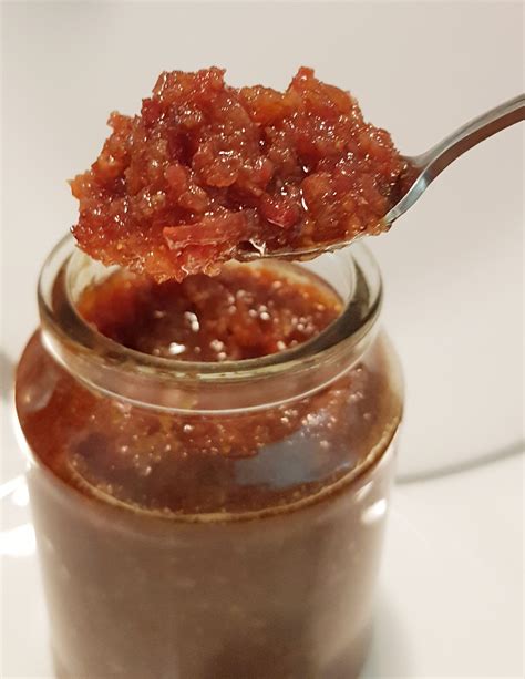 Bacon Jam Recipe With Bacon Bits at Clifford Ward blog