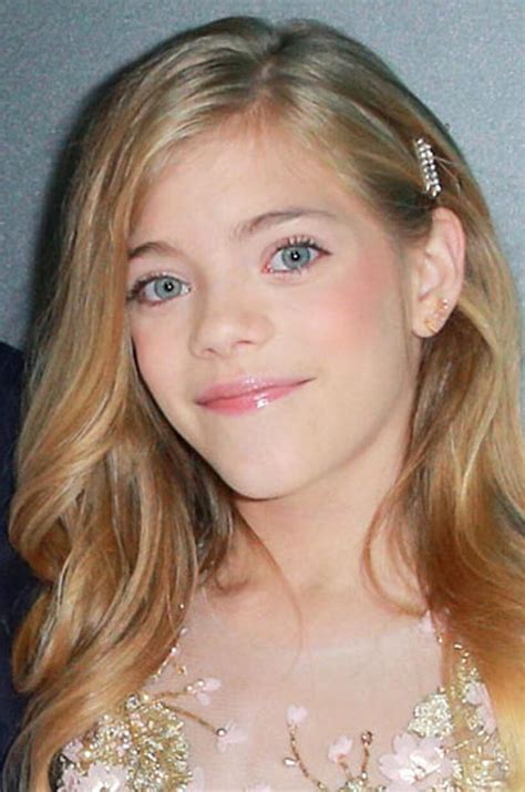 Elle McKinnon Pictures and Photos | Fandango