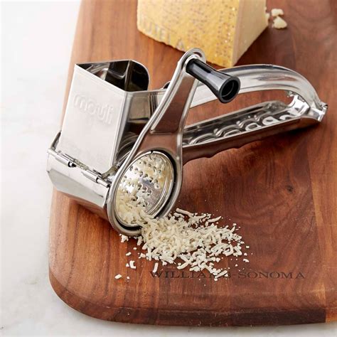 Moulinex Rotary Grater | Williams Sonoma
