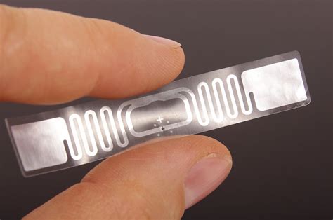 Selecting the Right Passive RFID Tags