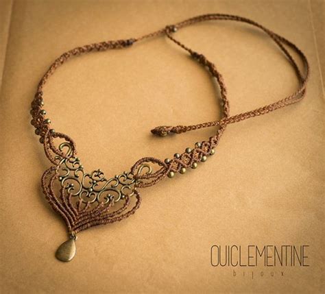 17 Best images about Macrame on Pinterest | Micro macrame, Macrame and ...