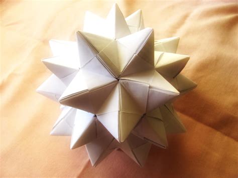 Pentakis Dodecahedron by mystichuntress on DeviantArt