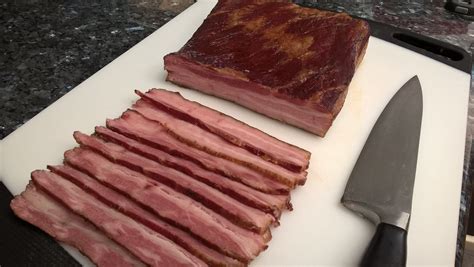 Back Bacon And Pork Belly at Alfred Wilford blog