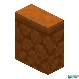 Vertical Red Sandstone Slab | How to craft vertical red sandstone slab ...