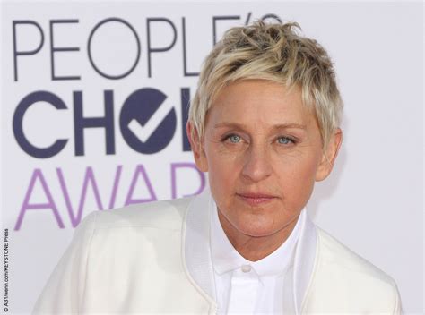 Ellen Degeneres « Celebrity Gossip and Movie News