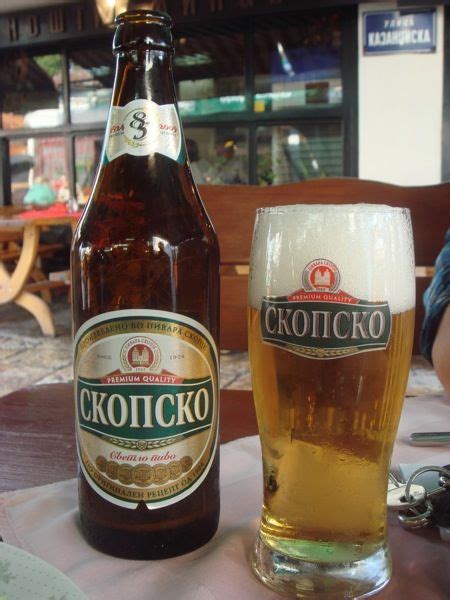 Pin en Recreational Beer