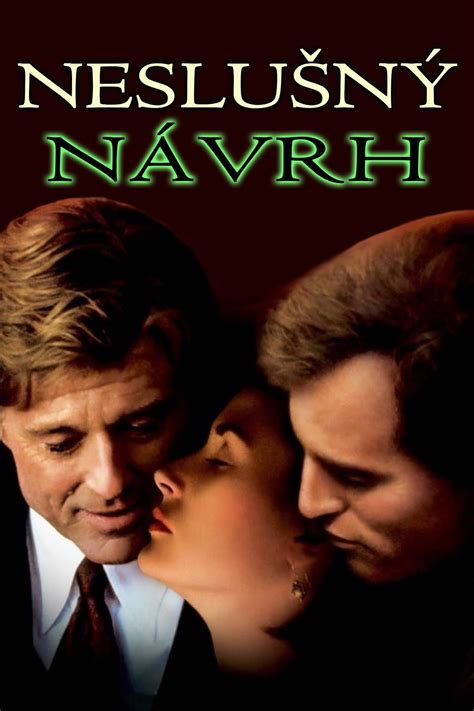 Indecent Proposal (1993)