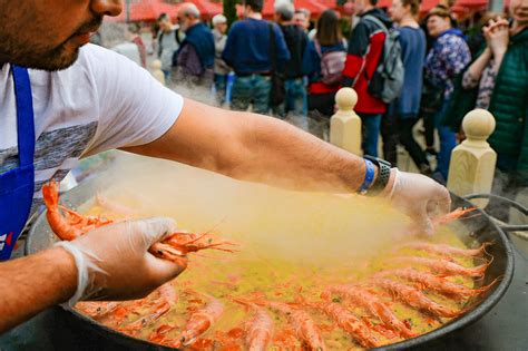 Рецепты из рыбы и украшение печенья в парке им. Горького – события на ...