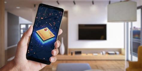 Qualcomm выпустила новый Snapdragon 888+. Но кому он нужен ...