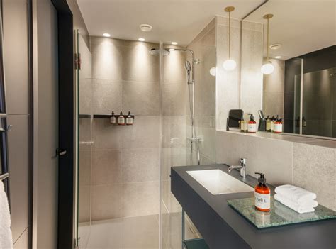 Hotel rooms at EmiLu Design Hotel in Stuttgart | EMILU Hotel
