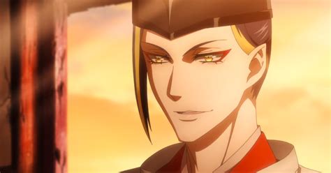 Onmyoji Anime Release Date, Plot, Trailer, Cast, and Where to Watch