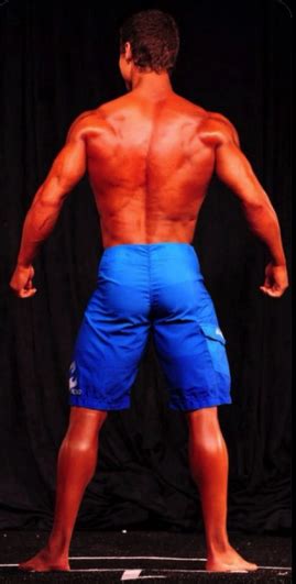 Glute Training for Men - Bret Contreras