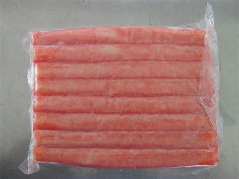 Крабовые палочки - Купить сушеные морепродукты оптом
