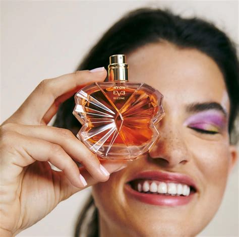 Eve Become Avon άρωμα - ένα νέο άρωμα για γυναίκες 2023