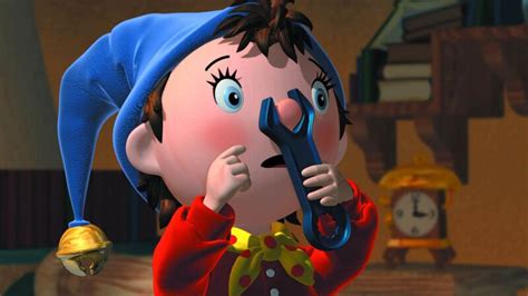 Oui-Oui , épisodes, acteurs, diffusions TV, replay... - Télé-Loisirs