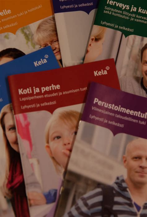 Kela karkaa yhä kauemmas - Sydän-Hämeen Lehti