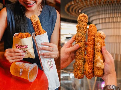 indonesias viral snack brand chikuro  set  open st malaysia