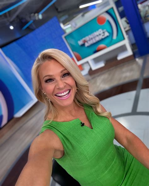 Anna Kooiman | National TV Host & Certified Fitness Trainer