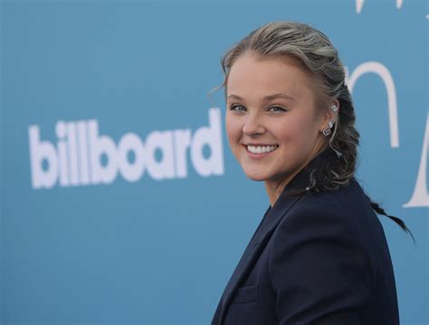 Chris Hughes Shares Intimate Photo With JoJo Siwa