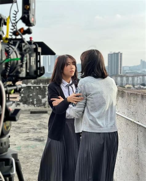 Mr.Hiragi's Detention Class (2024)