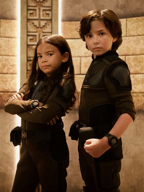 spy kids   deets sportskeeda stories