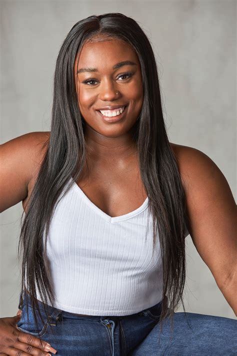 Rising Stars: Meet Tianna Holly-Haynie - Voyage LA Magazine | LA City Guide