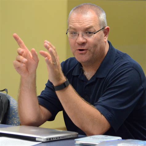 Scott Yenor