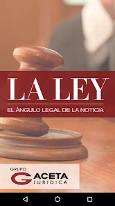 la ley  android