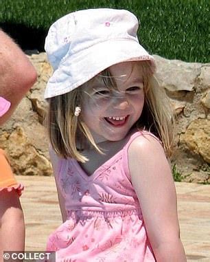 Madeleine McCann Suspect Christian Brueckner 'confessed To Abducting ...