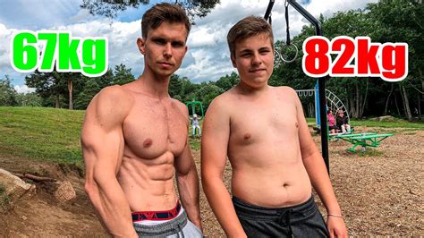 Мощные Грудные уже через 4 НЕДЕЛИ! (Сделай ЭТО!) - YouTube