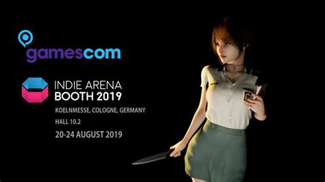 DreadOut 2 goes to Gamescom – Digital Happiness