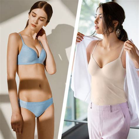 Бесшовное нижнее белье для женщин | Портал для женщин WomanChoice.net