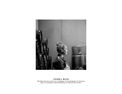 There's (much) more to Sierra Reed than American Survivor. Her story is