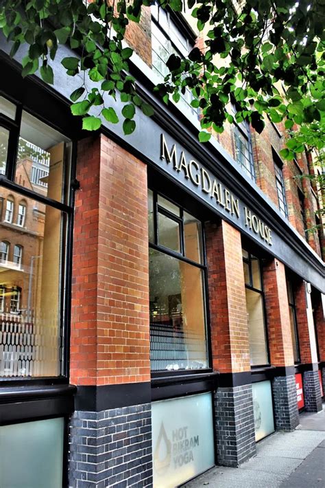 roodlane medical part  hca healthcare uk tooley st clinic opening