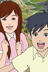 porufi  nagai tabi kimi   tsudzuku michi tv episode