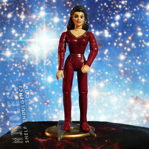 Deanna Troi Season 2