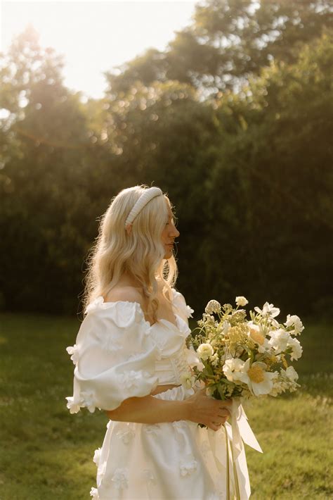 The Broyhill House, Lenoir, North Carolina - Bridal Styled Shoot