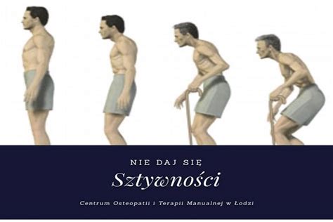 OSTEOPATIA DOROSŁYCH