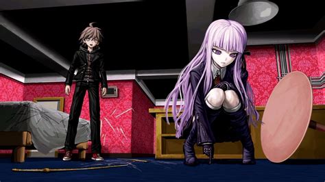 Review: Danganronpa: Trigger Happy Havoc (PC) - Digitally Downloaded