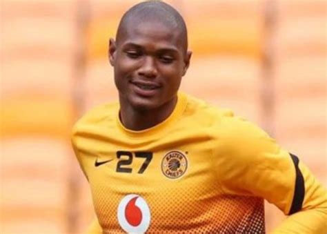 Kaizer Chiefs: Njabulo Ngcobo got married after 4-0 defeat | Flipboard