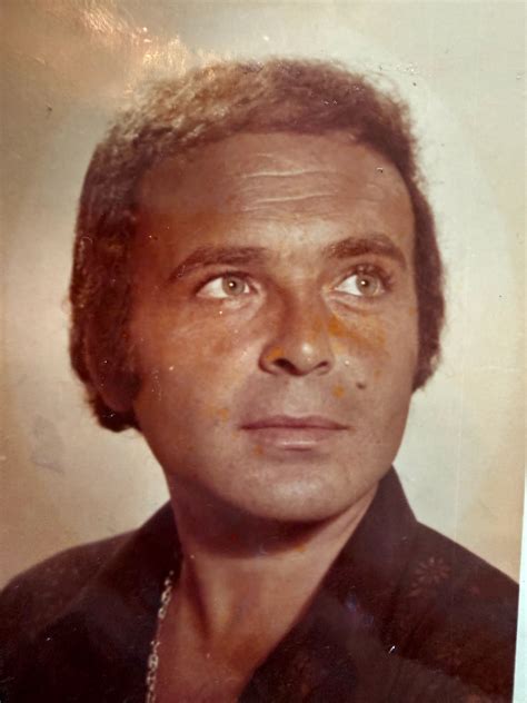 Obituary of Giovanni B. Garibaldi - Dierna Funeral Home