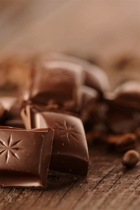 10 Reasons Why Chocolate Really Is The Cure All
