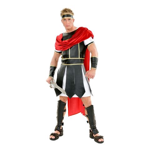 Halloween Hercules Adult Costume - Walmart.com - Walmart.com