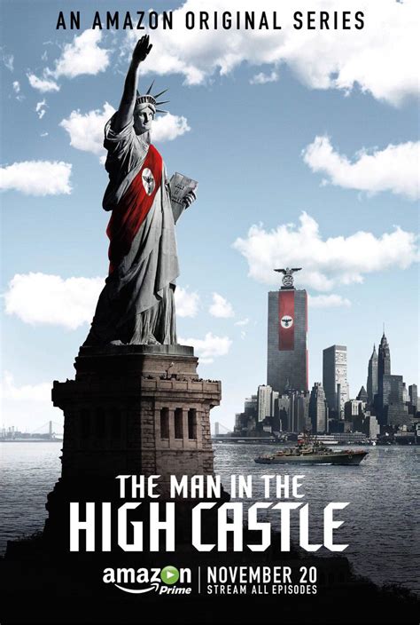 Season One | The Man in the High Castle Wikia | Fandom