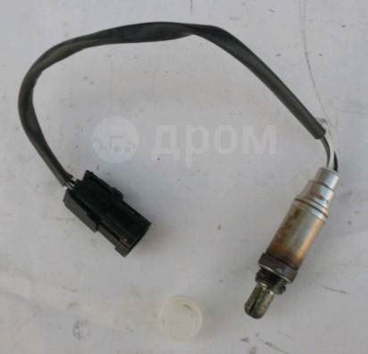 Купить Датчик кислородный Bosch 0258005133 для моделей ВАЗ во ...