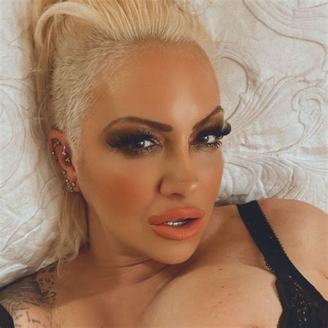 10 Secrets Behind Jodie Marsh's Lavish Lifestyle Revealed