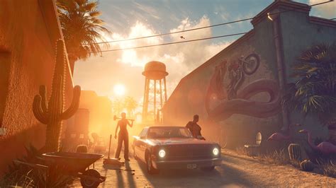 Saints Row (2022) review: Identity crisis | Shacknews